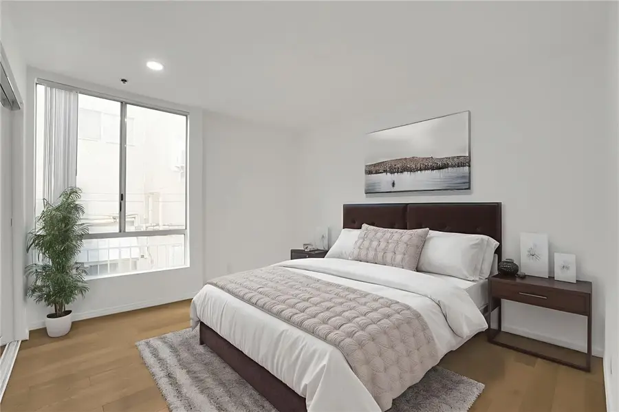 856 N Van Ness Avenue #3, Los Angeles, CA 90038 - #3