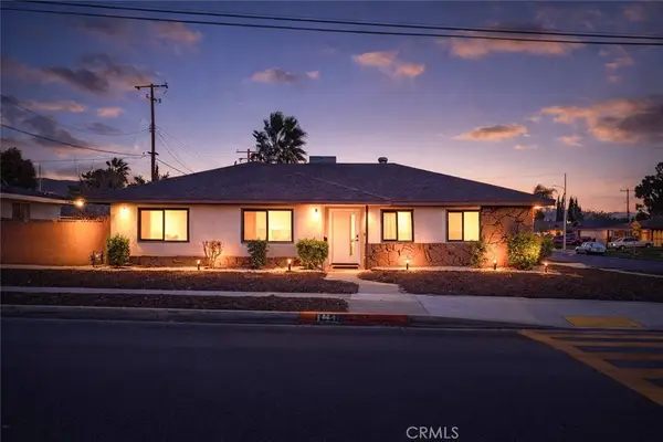 1431 N Eucalyptus, Rialto, CA 92376