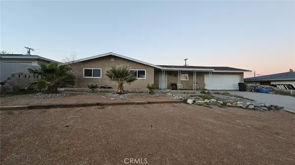 12156 Lakeview, Trona, CA 93562