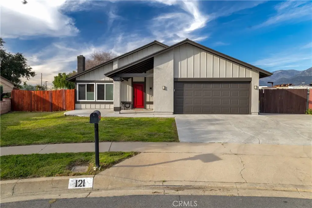 121 Genoa, Upland, CA 91786 - #1