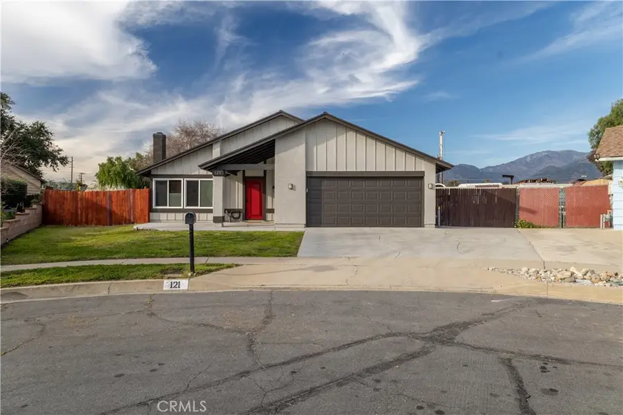 121 Genoa, Upland, CA 91786 - #2
