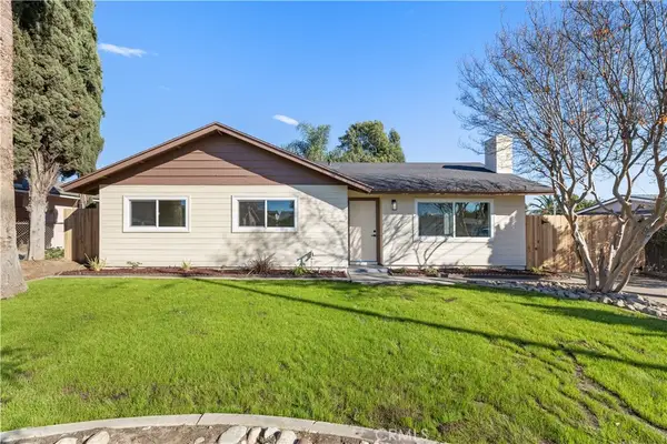 8597 Sierra Madre, Rancho Cucamonga, CA 91730