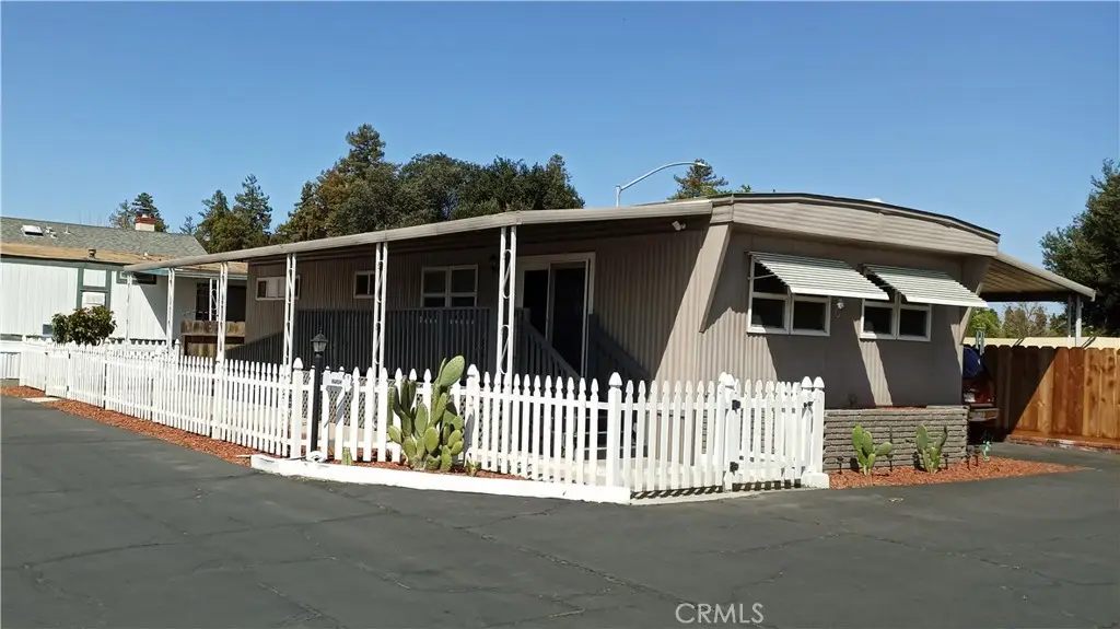 425 20th Century Boulevard #E1, Turlock, CA 95380 - Image #1