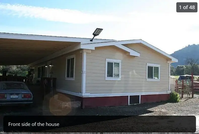 38290 38290 Roundtree Lane, Squaw Valley, CA 93675 - Image #1