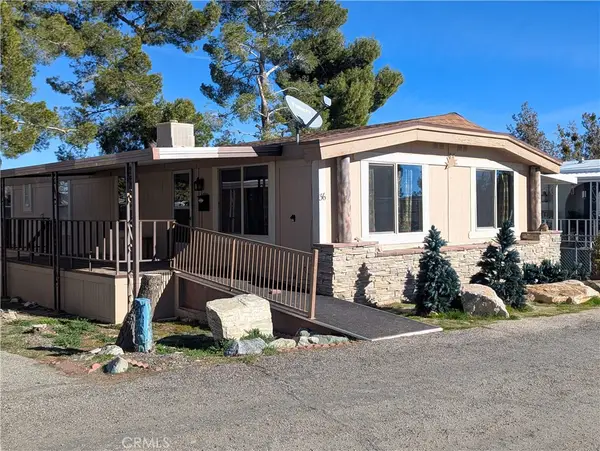 10200 Johnson #36, Phelan, CA 92371