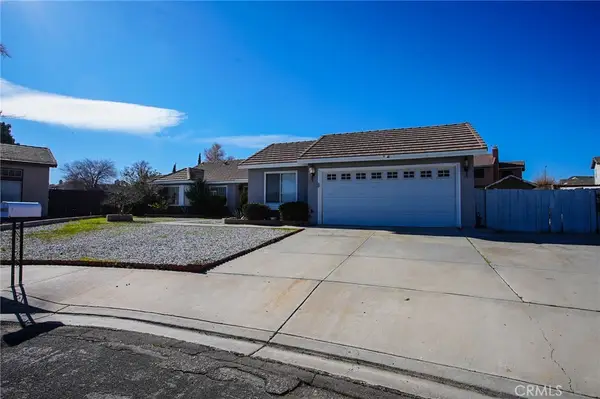 14809 Snake River Court, Victorville, CA 92392
