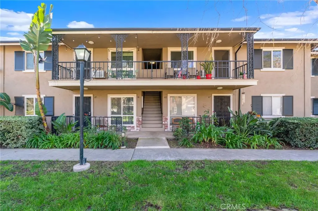 660 S Glassell #48, Orange, CA 92866 - #1