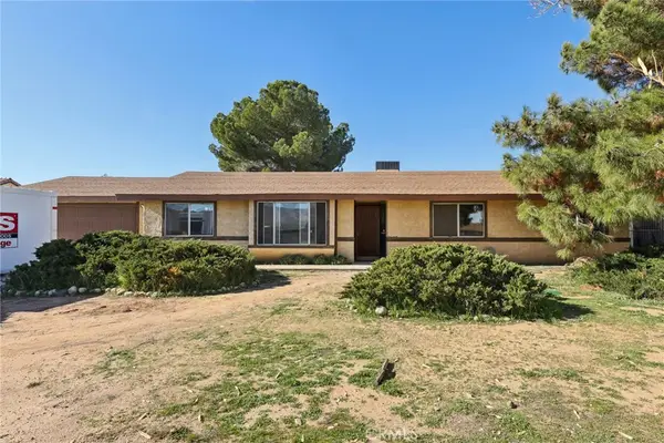 7460 El Cerrito Avenue, Hesperia, CA 92345