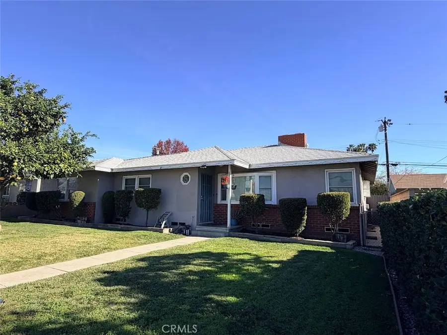 1274 N San Antonio, Pomona, CA 91767 - #2