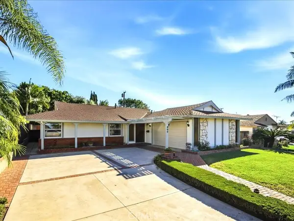 900 De Jur, Brea, CA 92821