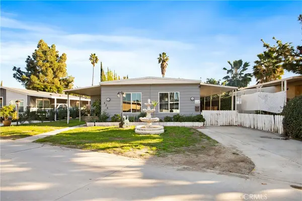 5800 Hamner Avenue #236, Eastvale, CA 91752