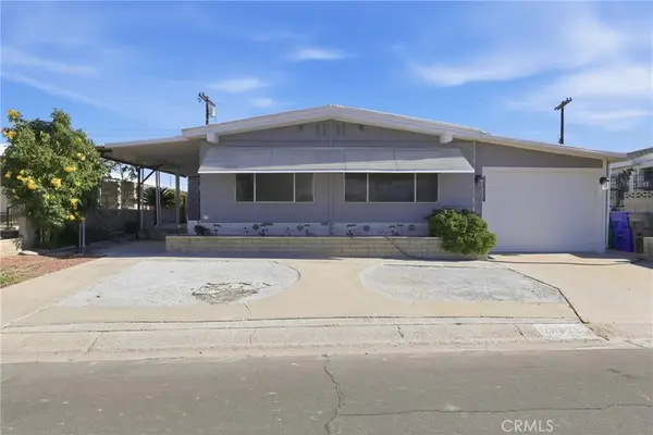 73621 Broadmoor, Thousand Palms, CA 92276