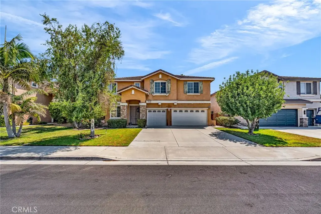6874 Raspberry Court, Corona, CA 92880 - Image #1