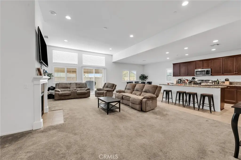 16252 Gibson Street, Victorville, CA 92394 - #1