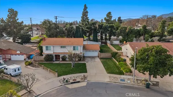 1613 Erin Avenue, Upland, CA 91784