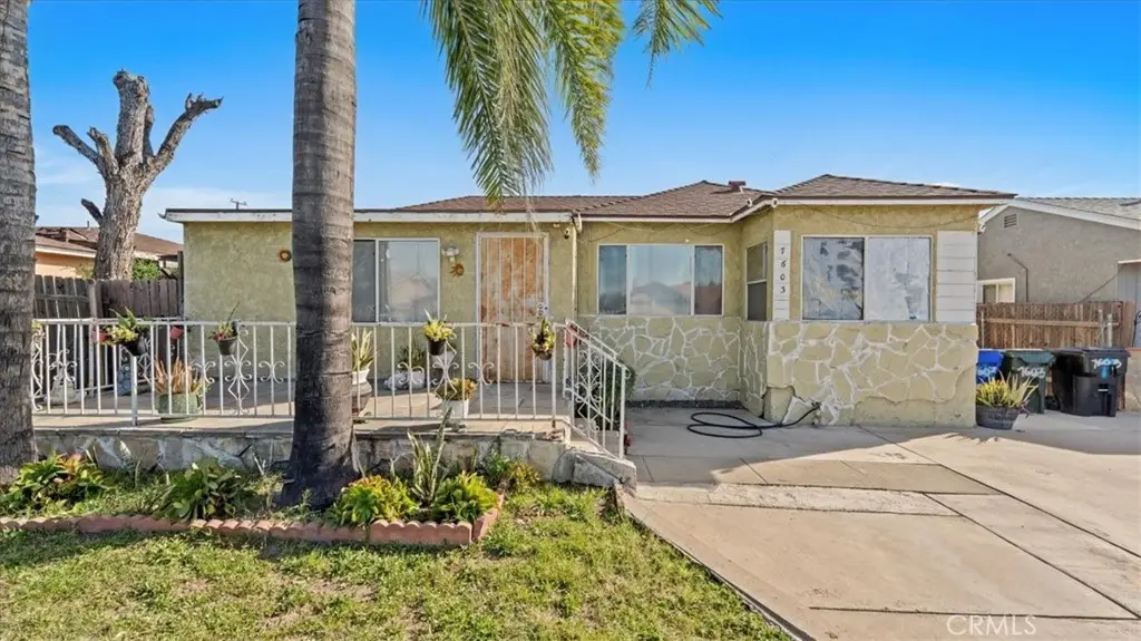 7603 Date Street, Fontana, CA 92336 - Image #1