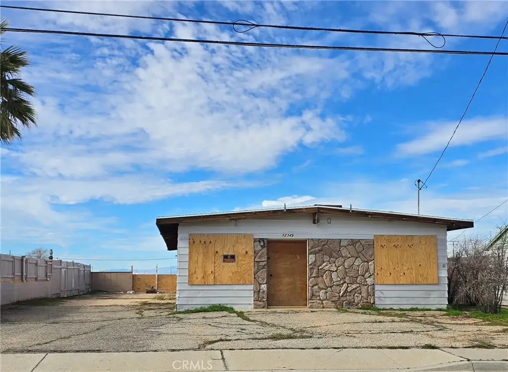 12349 Boron, Boron, CA 93516 - Image #1