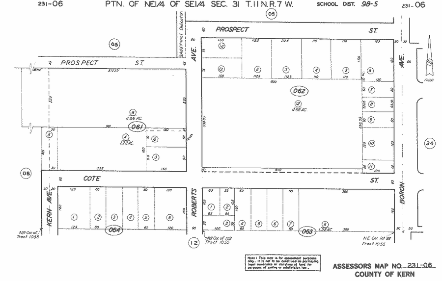 12349 Boron, Boron, CA 93516 - Image #2