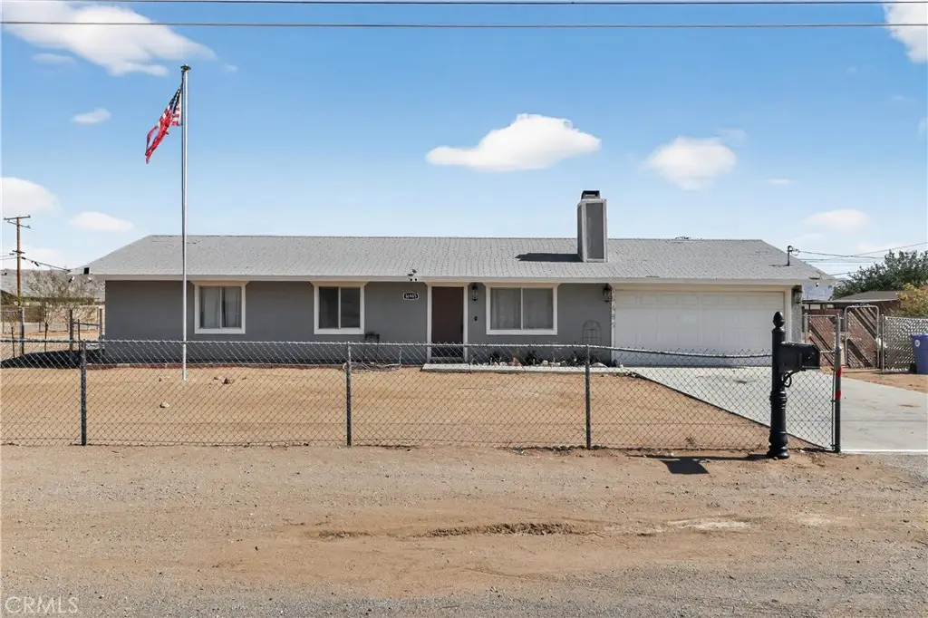 16485 Dale Evans, Apple Valley, CA 92307 - #1