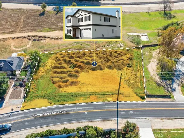 34625 Wildwood Canyon, Yucaipa, CA 92399