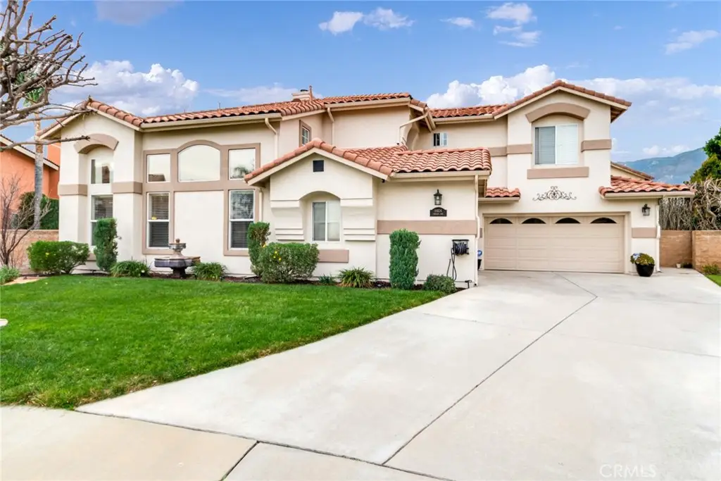 14834 Shetland Lane, Fontana, CA 92336 - Image #1