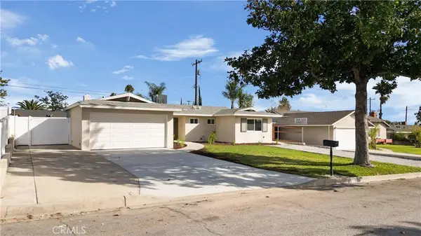 7041 Cameo Street, Rancho Cucamonga, CA 91701