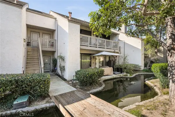 10571 Lakeside Drive S #D, Garden Grove, CA 92840