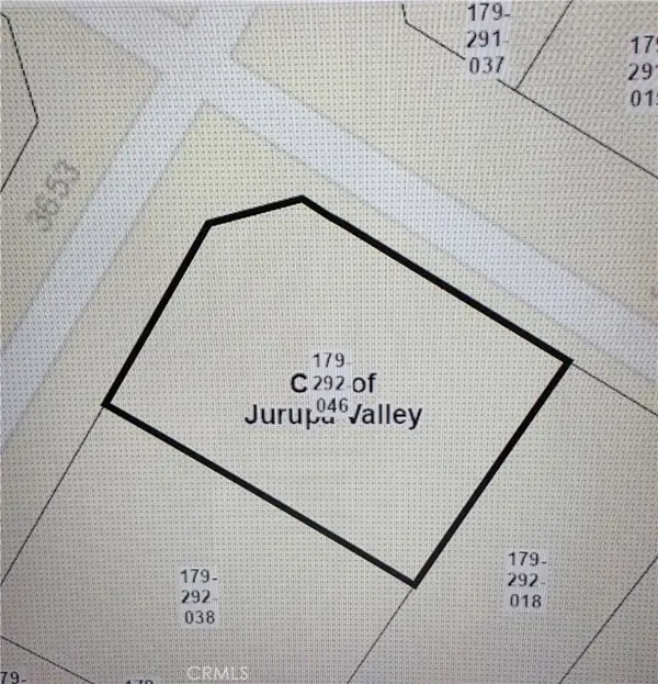 0 Odell, Jurupa Valley, CA 92509
