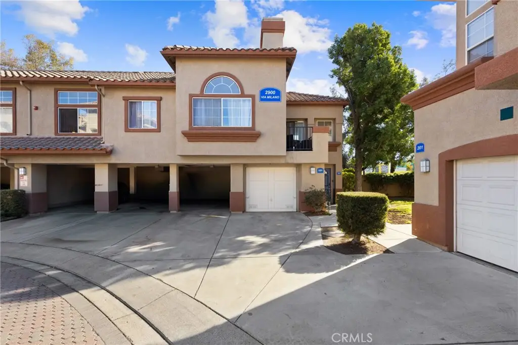 2900 Via Milano #101, Corona, CA 92879 - #1