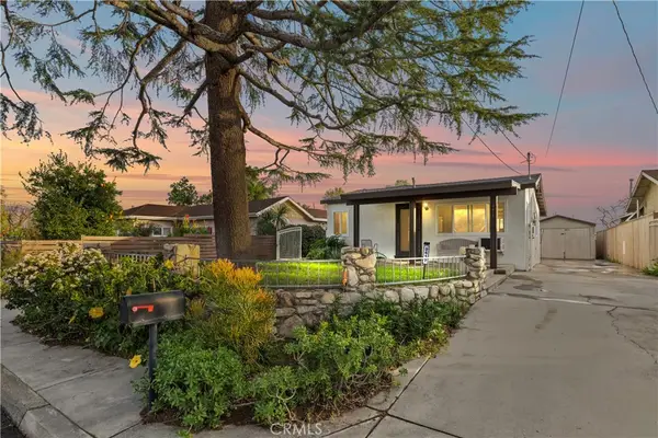 9417 Lomita, Rancho Cucamonga, CA 91701