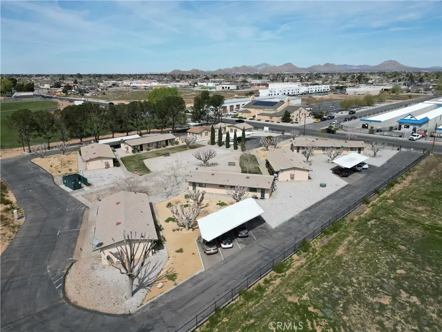 21905 Powhatan, Apple Valley, CA 92308 - #2