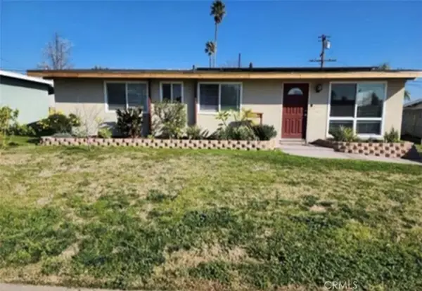833 N Lilac, Rialto, CA 92376