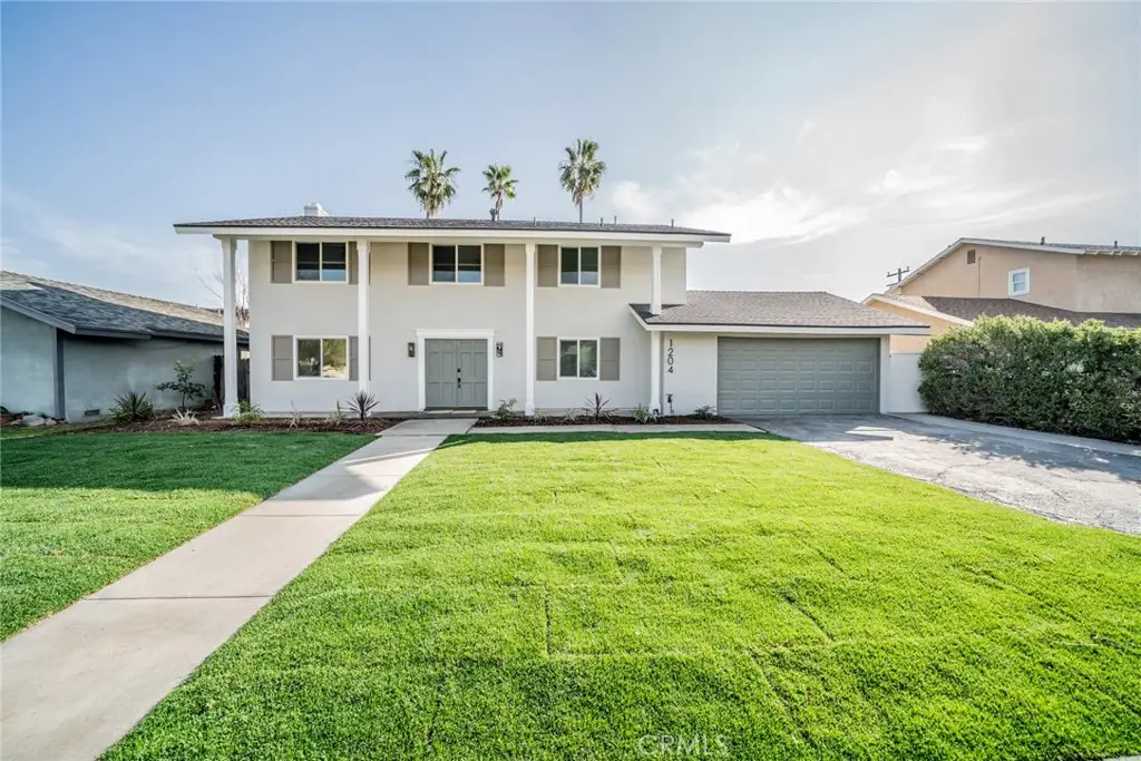 1204 Dickenson Court, Upland, CA 91786 - #1