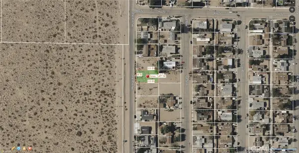 0 Muskrat Avenue, Adelanto, CA 92301