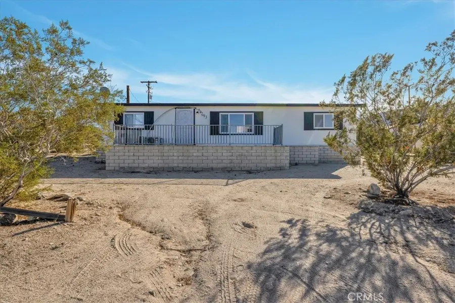 74993 Serrano Dr, Twentynine Palms, CA 92277 - Image #3