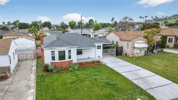 2021 N Hicks, Los Angeles, CA 90032