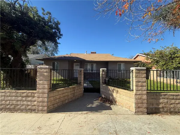 7823 Louise Avenue, Northridge, CA 91325