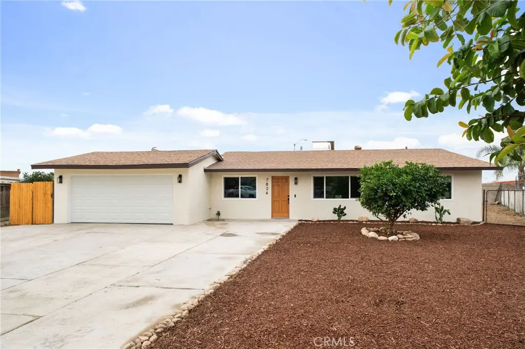 7824 Peacock, Highland, CA 92346 - Image #1