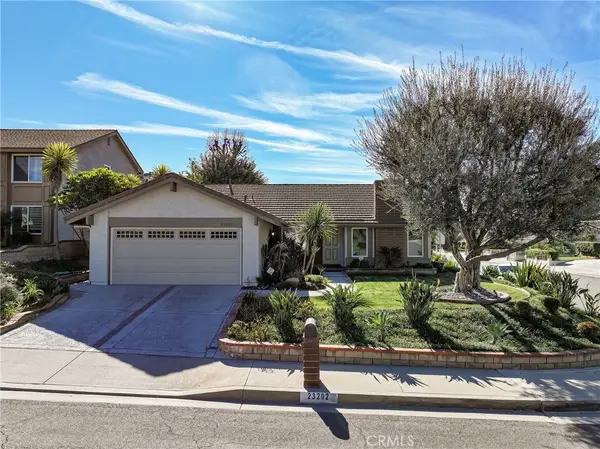 23202 Charwood, Diamond Bar, CA 91765