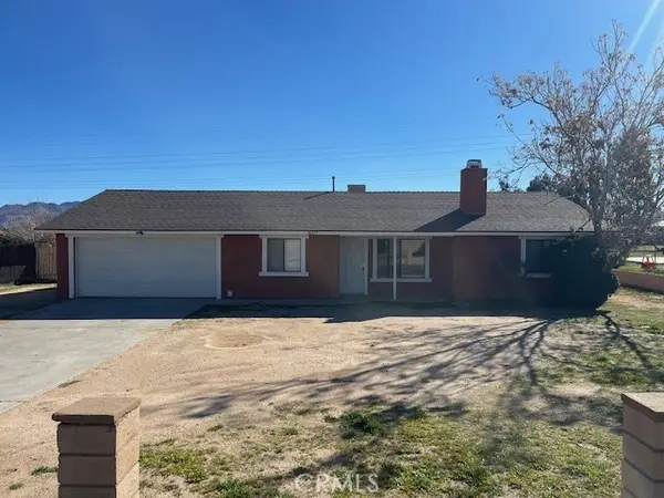 16233 Rodeo, Hesperia, CA 92345