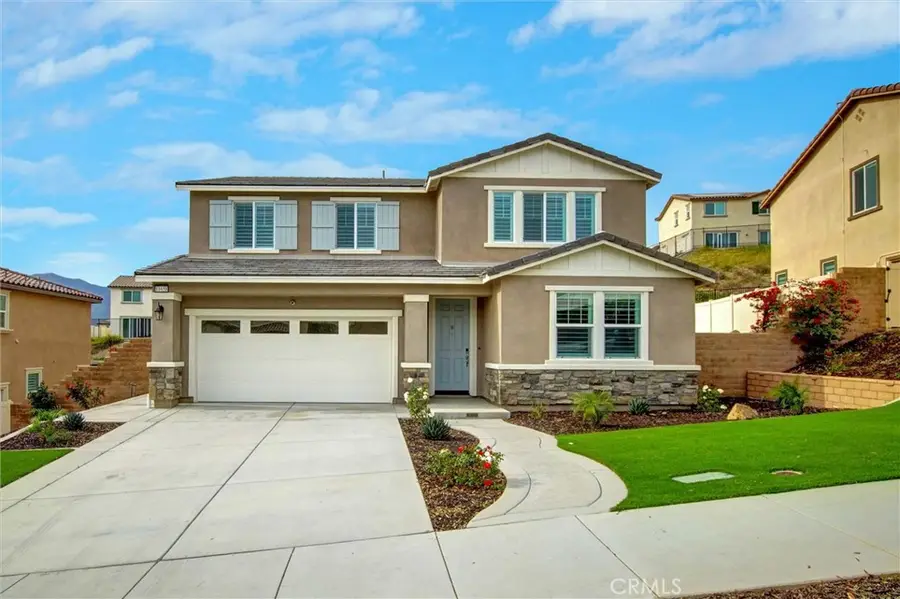 11658 Arch Hill, Corona, CA 92883 - #2