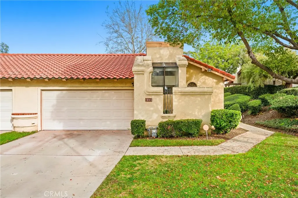 1645 Via Estrella, Pomona, CA 91768 - Image #1