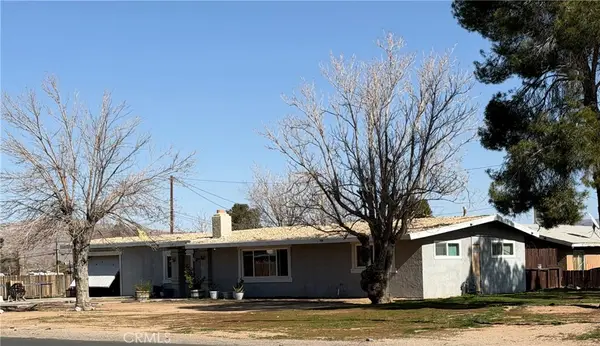 13981 Pawnee, Apple Valley, CA 92307