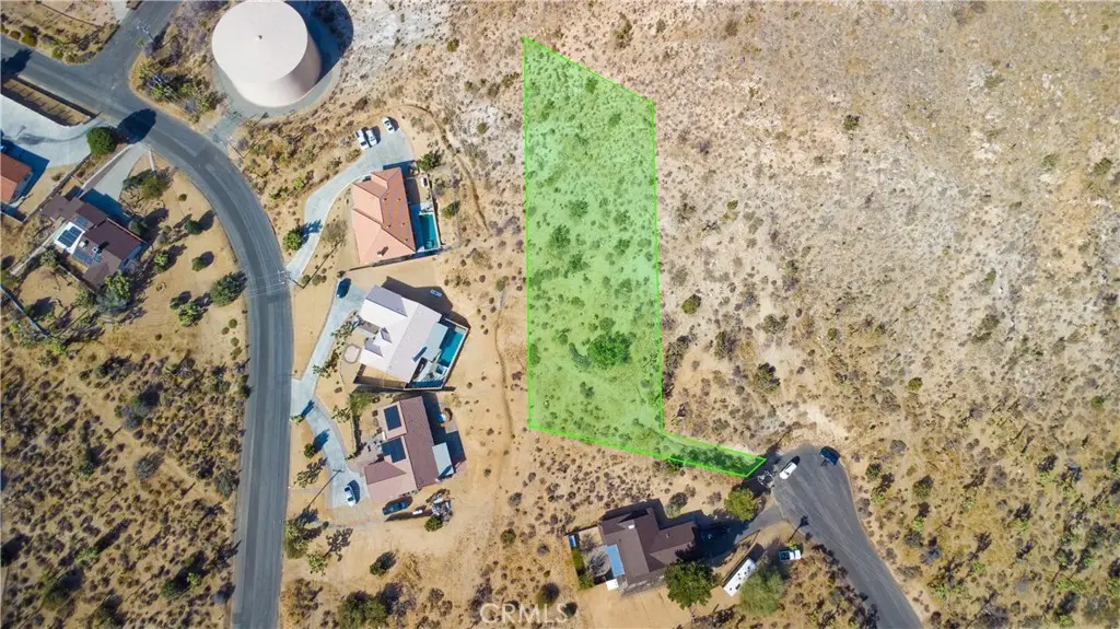 0 Elk Court, Yucca Valley, CA 92284 - #1