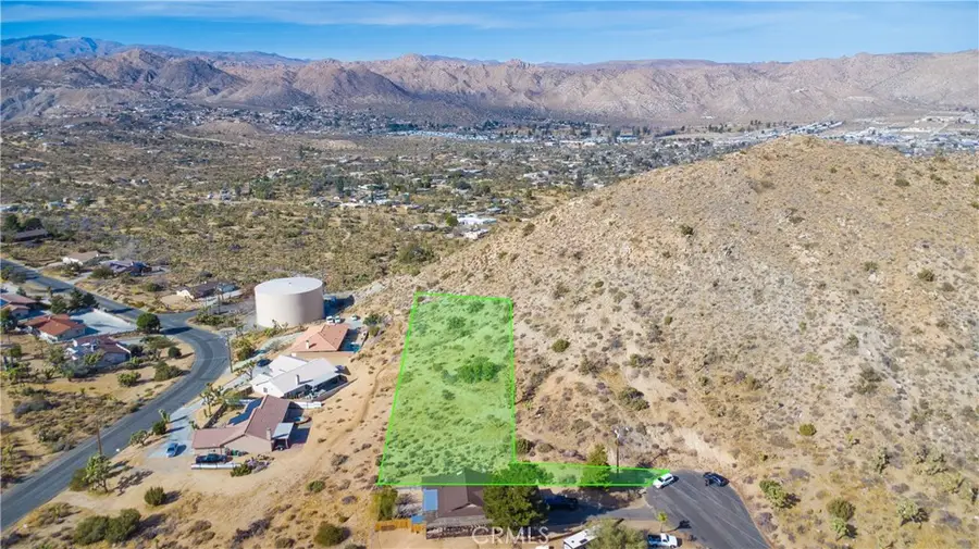 0 Elk Court, Yucca Valley, CA 92284 - #2