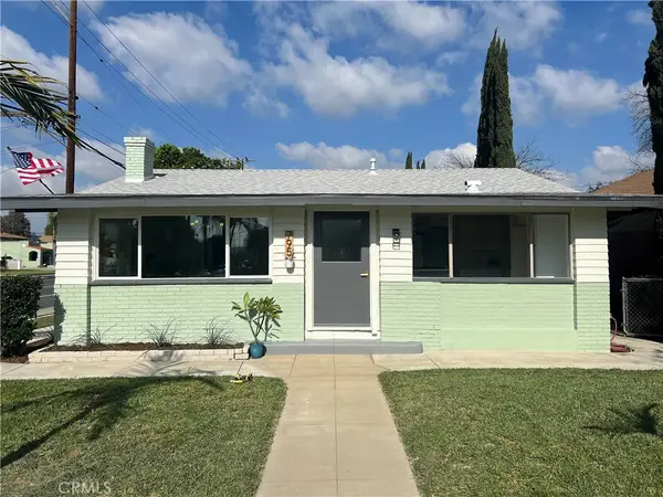 795 Laurel, Pomona, CA 91768