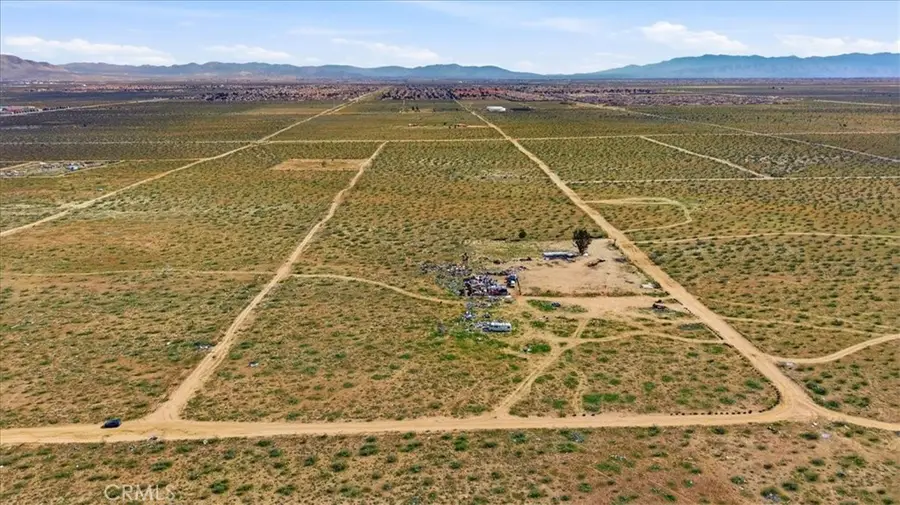 0 Beaver Rd. (apn 310229117), Victorville Hesperia, CA 92371 - #3