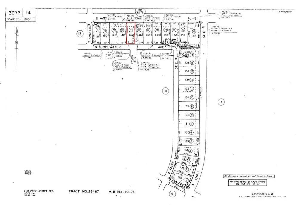 17245 E Ave O, Lake Los Angeles, CA 93591 - #1