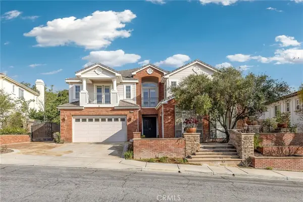 18345 Watson Way, Yorba Linda, CA 92886