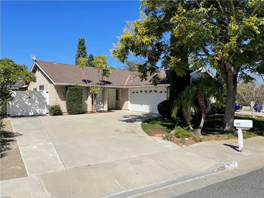 1577 Glenbrock, Newbury Park, CA 91320 - #1